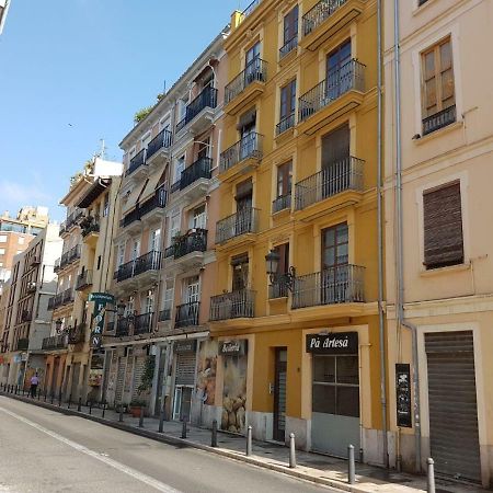 Guillem Sorolla Apartment Valencia Exterior photo